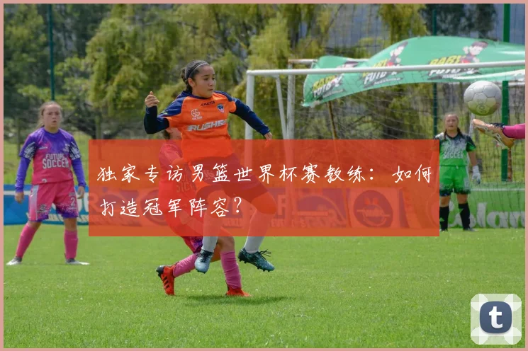 独家专访男篮世界杯赛教练：如何打造冠军阵容？