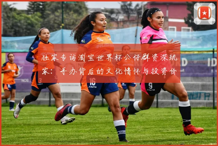 独家专访淘宝世界杯公仔群资深玩家：手办背后的文化情怀与投资价值