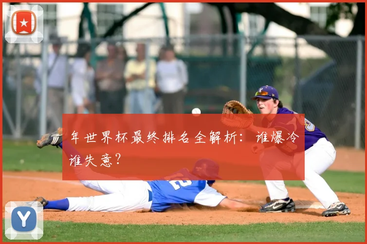 年世界杯最终排名全解析：谁爆冷谁失意？
