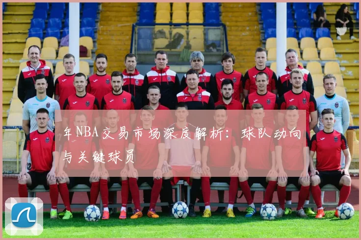 年NBA交易市场深度解析：球队动向与关键球员
